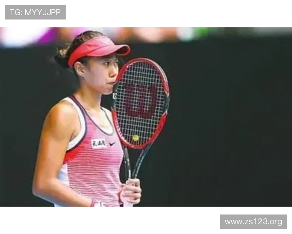 三盘惜败老将张帅止步澳网首轮