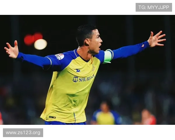 沙特商界众筹收回利雅得胜利