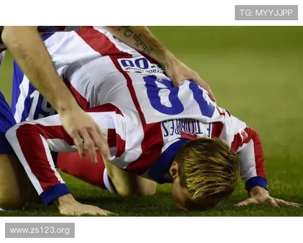 被断言无缘足坛的少年逆袭传奇