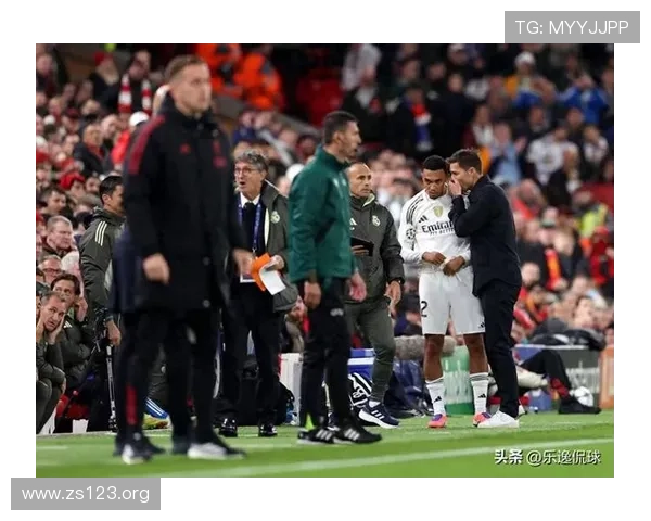 被问及如何看待皇马的危机，西班牙人主帅：这种看法有点荒谬