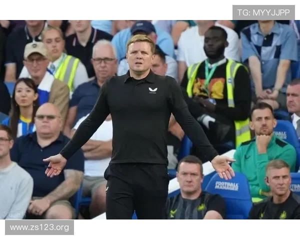 纽卡高层表态不急于换帅 纽卡高层表态不急于换帅