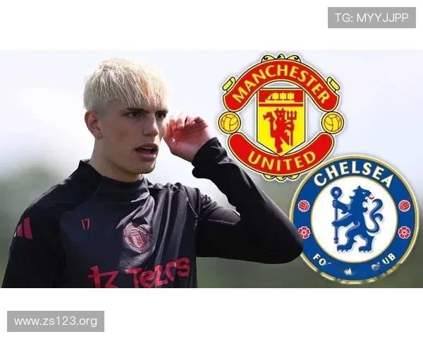 加纳乔离开曼联令人意外，切尔西首发不合适